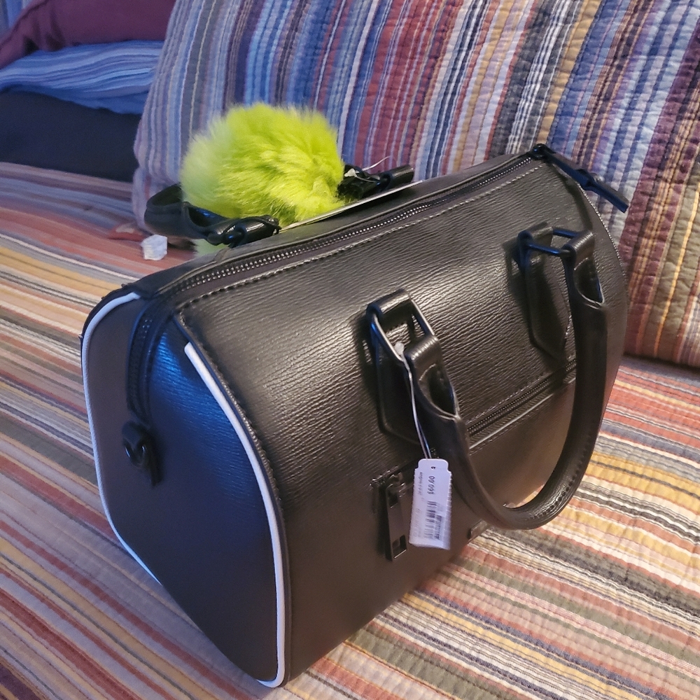 Aldo purse